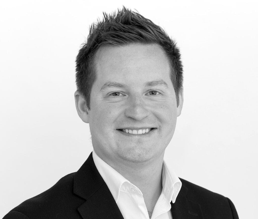 Rob Nixon joins Qkine as Head of Commercial and Dr Cassie Doherty is appointed to the board image