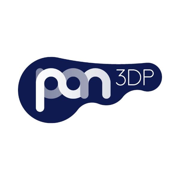 Pan3DP logo 1