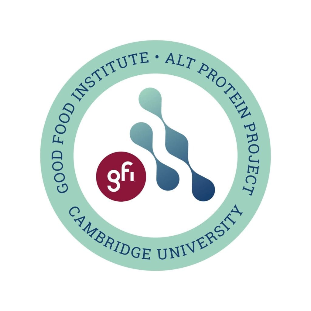 Cambridge University Ult Protein Project Logo