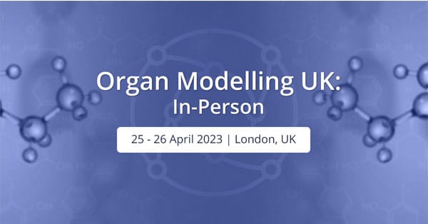 Organ Modelling UK Homepage Social Image