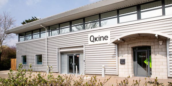 Qkine hq