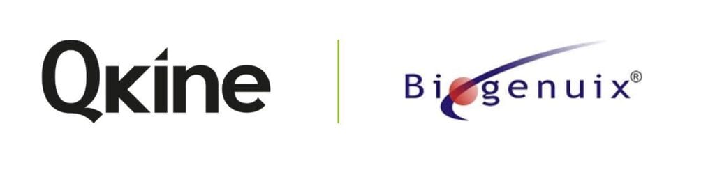Qkine x Biogenuix