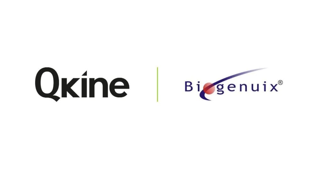 Qkine appoints Indian distribution partner Biogenuix image