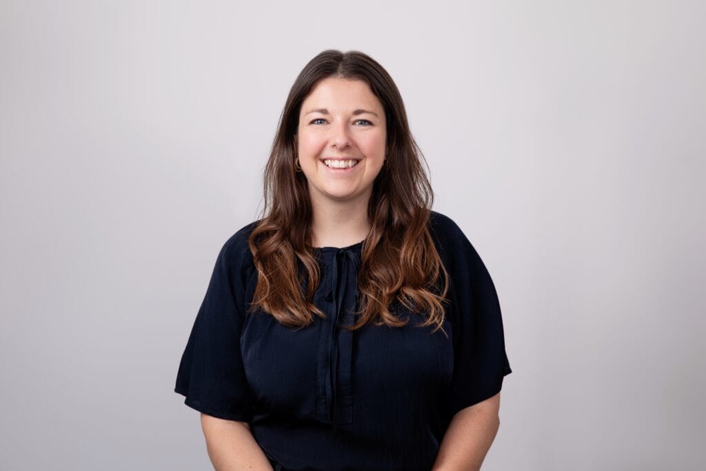 Alice shares her journey at Qkine image