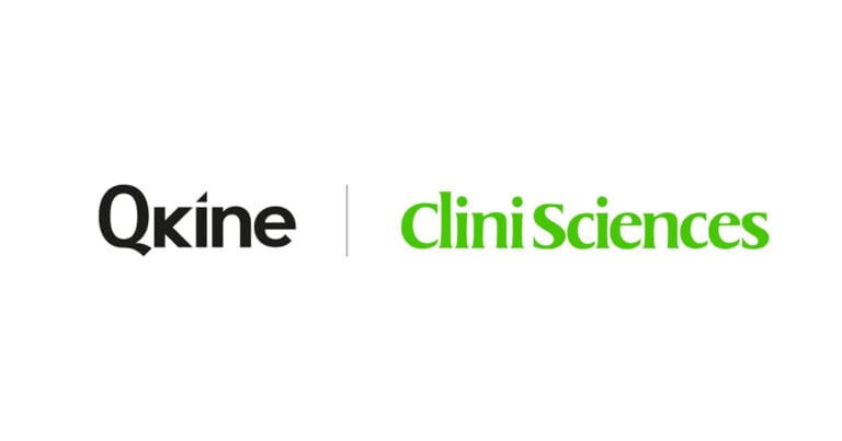 Qkine appoints European distribution partner CliniSciences