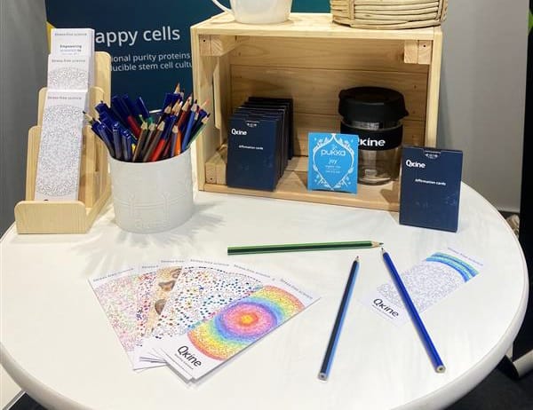 ISSCR 2024: scientists and suppliers working together will improve the future of stem cell research image