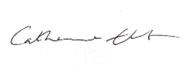 CE signature