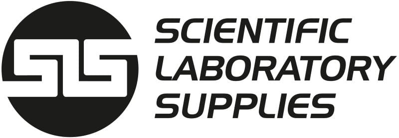 Scientific laboratory supplies logo