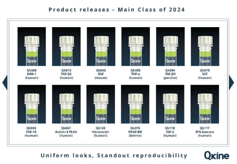 Qkine Product Launch Class of 2024 image