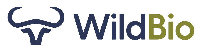 Wild Bio logo