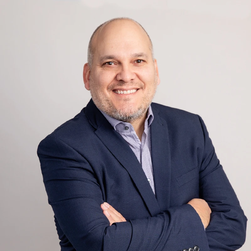 Dr Andy Day image
