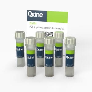Qk501 FGF-2 discovery kit