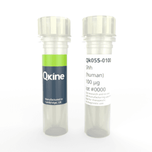 Qk055 Shh vial image