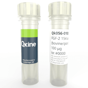 Qk056 FGF-2 vial image