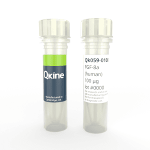 Qk059 FGF-8a vial image