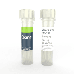 Qk076 GM-CSF vial image