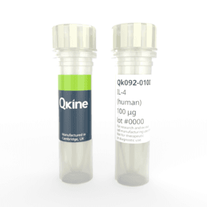 Qk092 IL-4 vial image