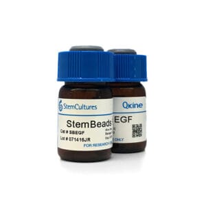 StemBeads® Qkine EGF image