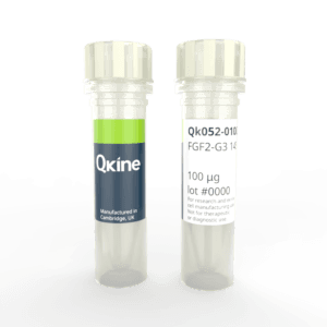 Qk052 FGF2-G3 vial image