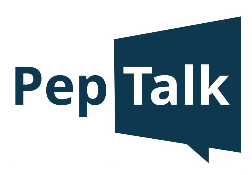 Pep Talk October 2024 image