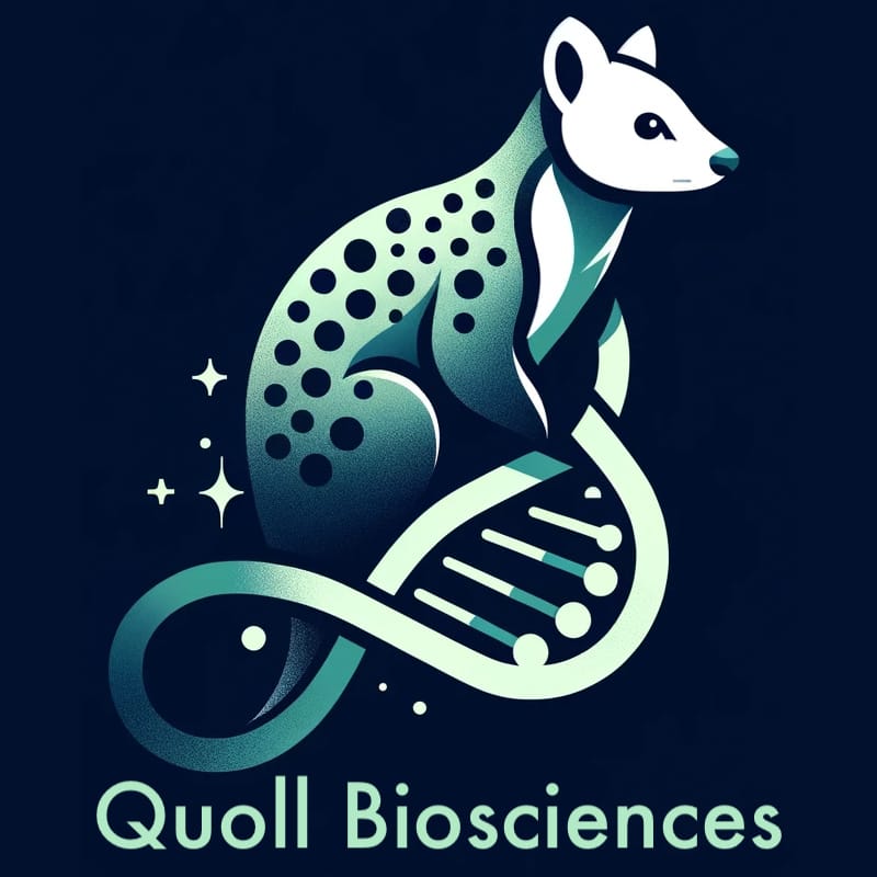 Introducing Quoll Biosciences – Qkine’s New Partner in Oceania image