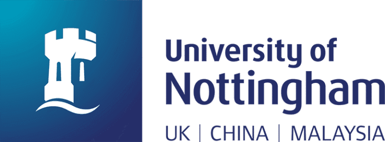 University of nottingham 800
