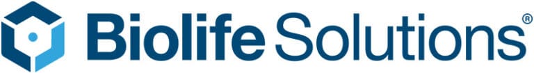 BioLife Solutions Logo Master