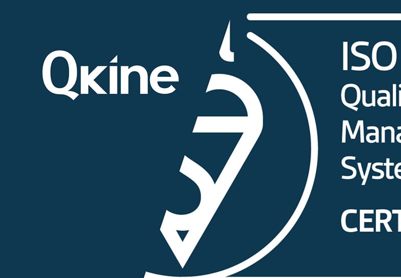 Why are Qkine’s new products labelled cell therapy grade and not GMP grade? image