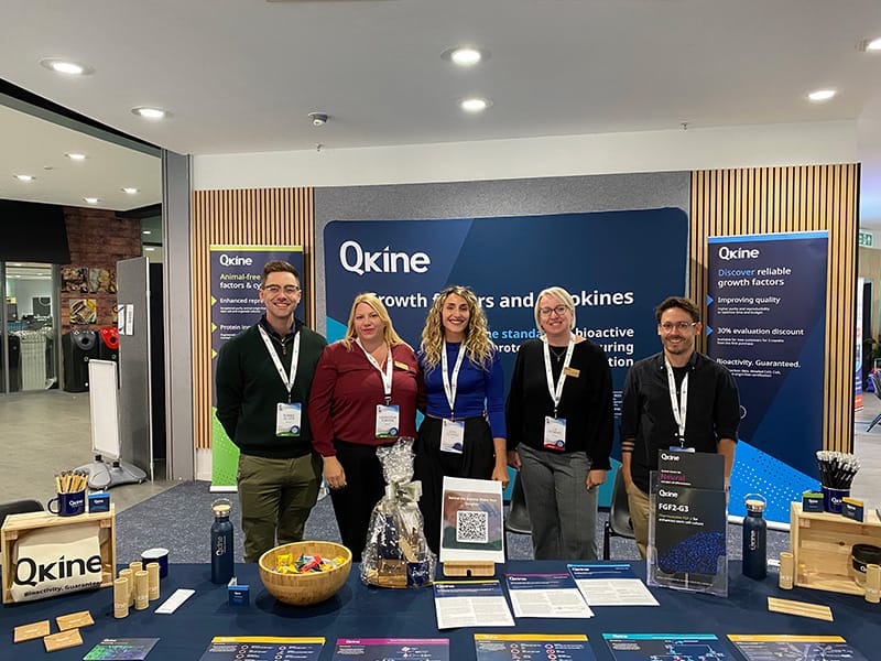 UKSCN team