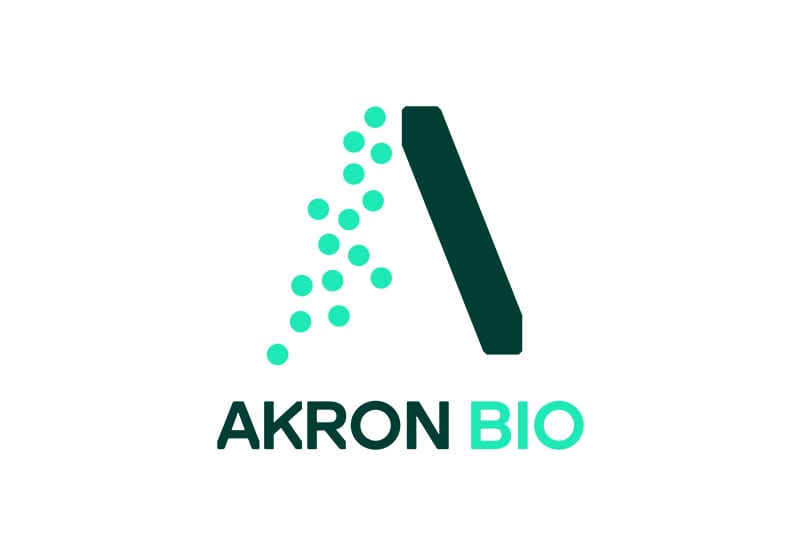 Qkine Limited and Akron Bio Announce Strategic Partnership image