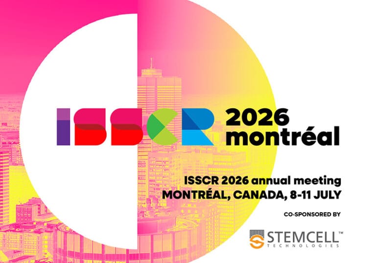 ISSCR AM26 Squarespace
