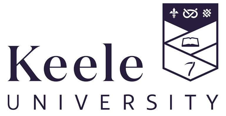 Keele logo