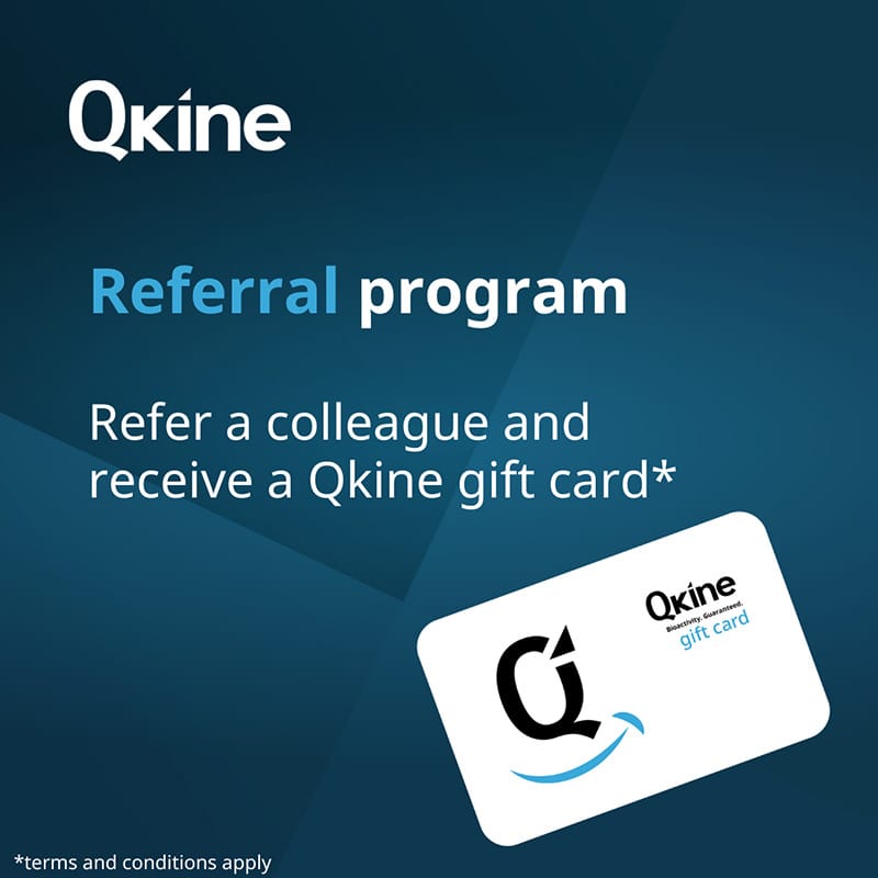 Referral program web