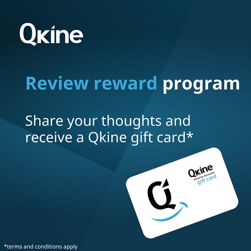Review reward web