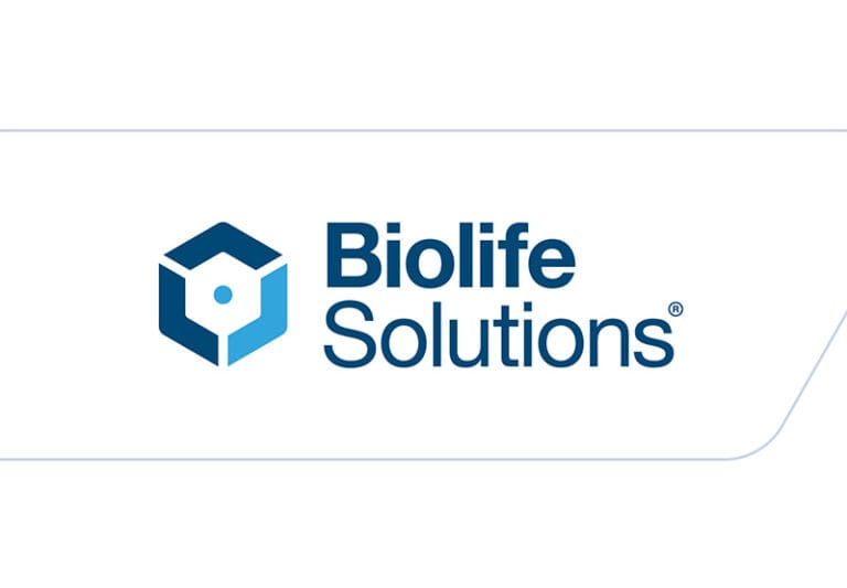 BioLife solutions signs multi-year supply agreement with Qkine Limited to expand its product portfolio into the…
