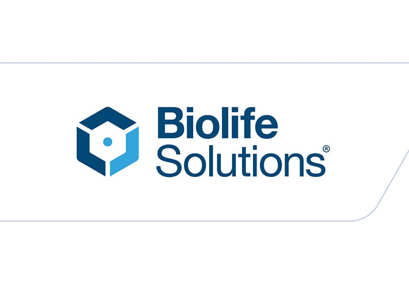 BioLife solutions signs multi-year supply agreement with Qkine Limited to expand its product portfolio into the…