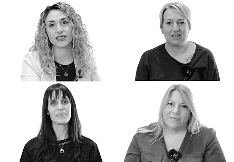 Qkine marks International Women’s Day 2026 image