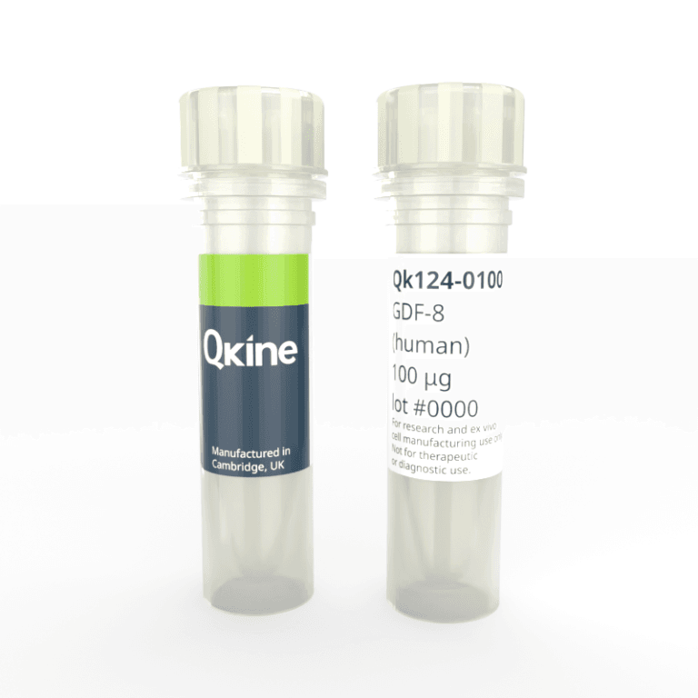 Qk124 Vial render Vial Label default view