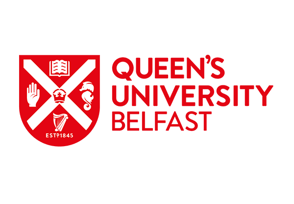 Aspect Queens University Belfast logo